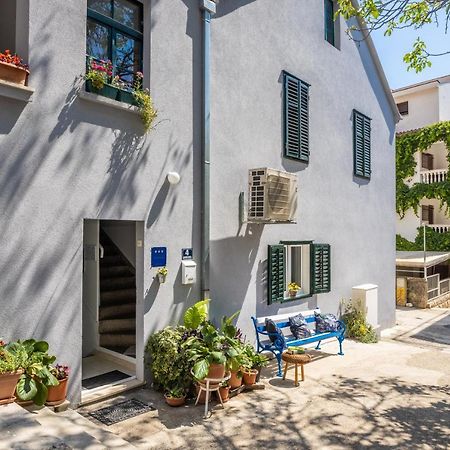 Apartamento Family Gradac  Exterior foto