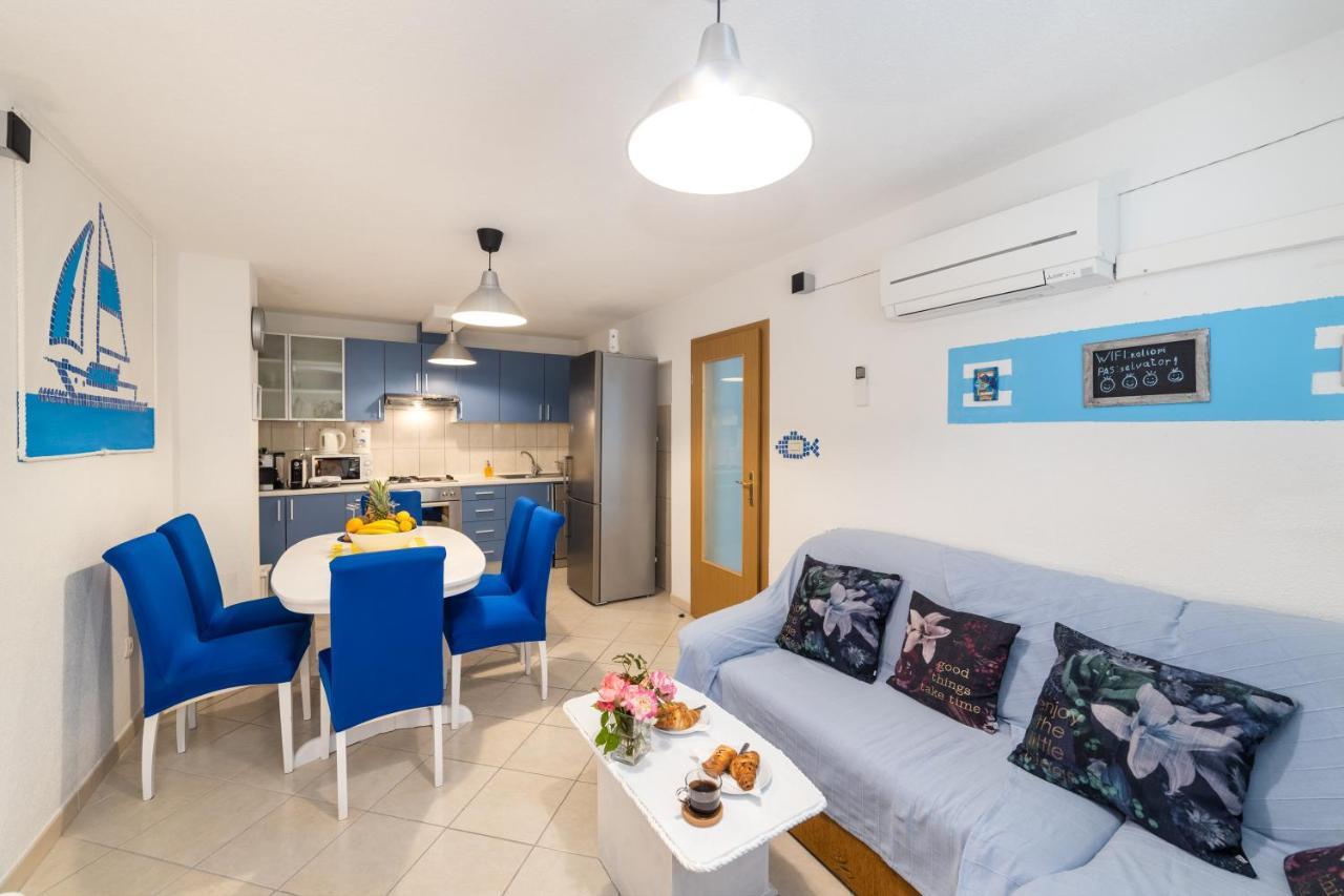 Apartamento Family Gradac  Exterior foto