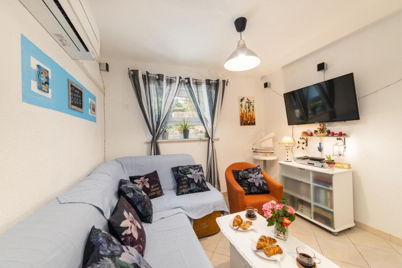 Apartamento Family Gradac  Exterior foto
