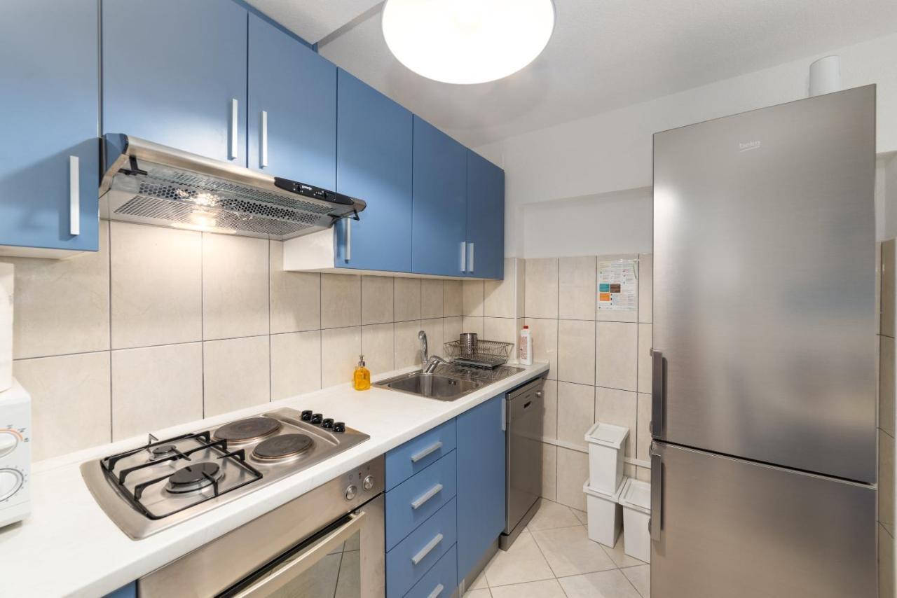 Apartamento Family Gradac  Exterior foto