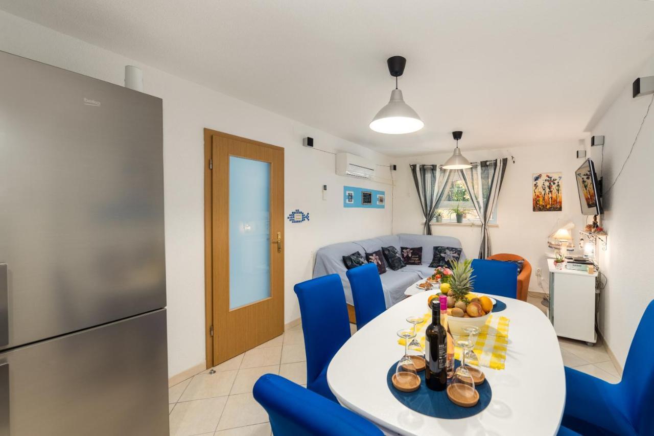 Apartamento Family Gradac  Exterior foto