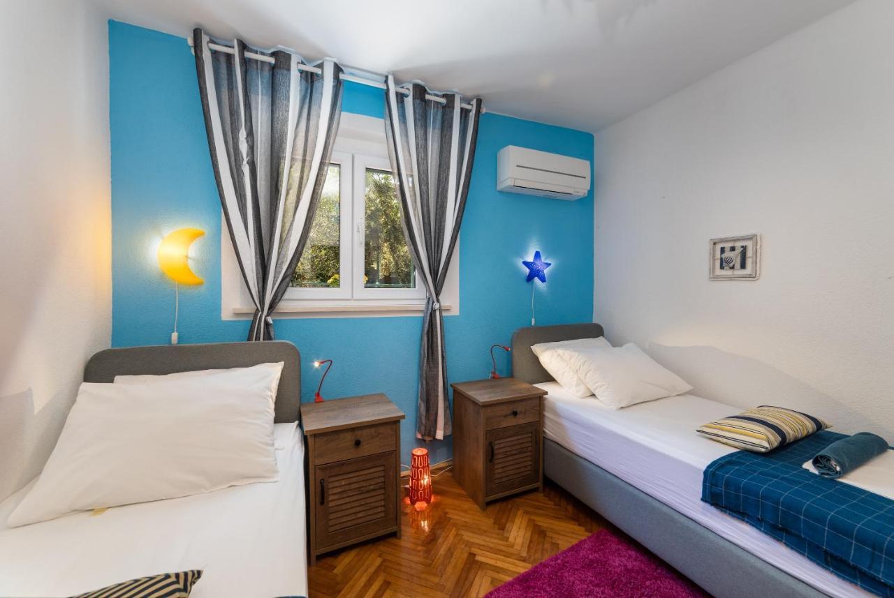 Apartamento Family Gradac  Exterior foto