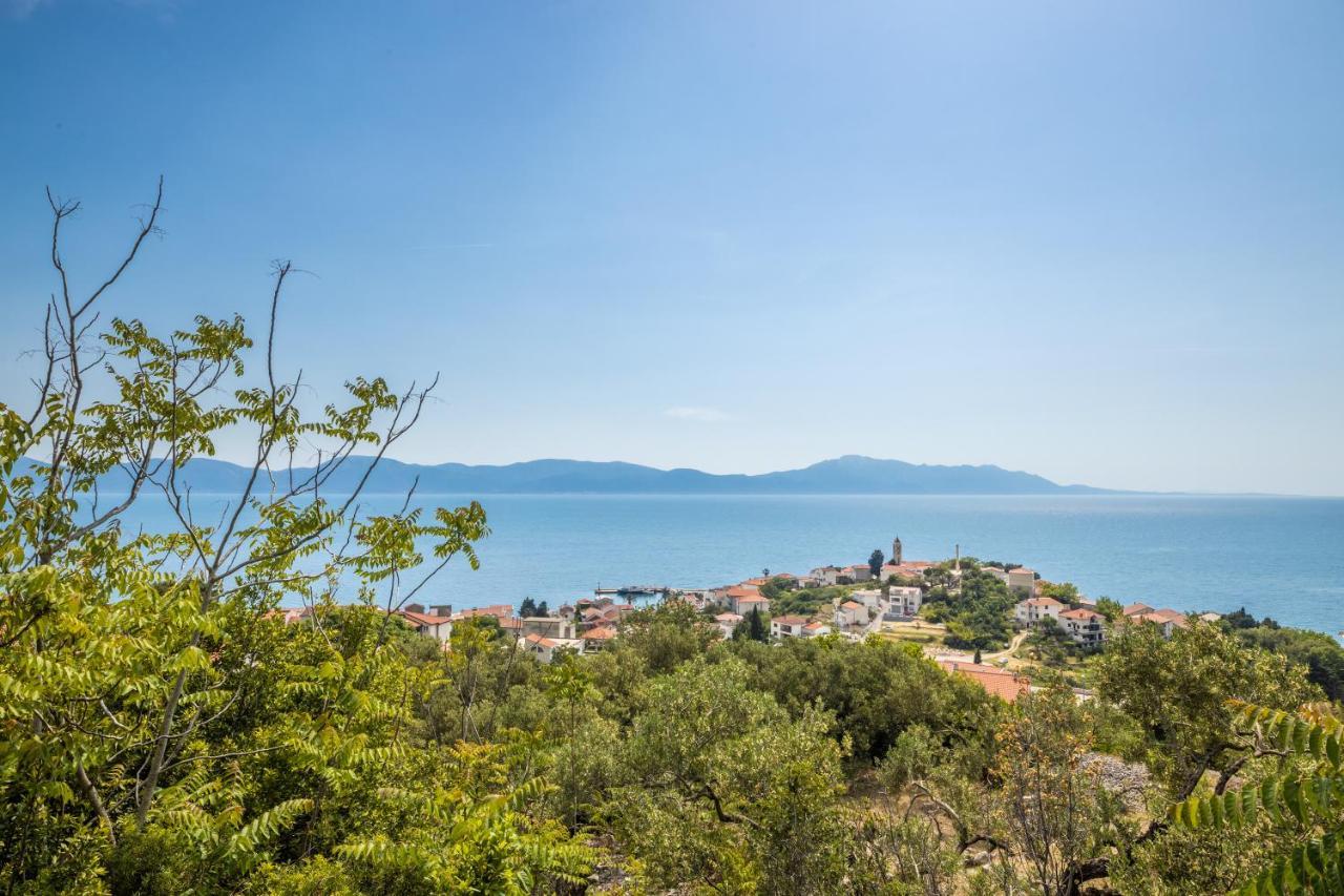 Apartamento Family Gradac  Exterior foto