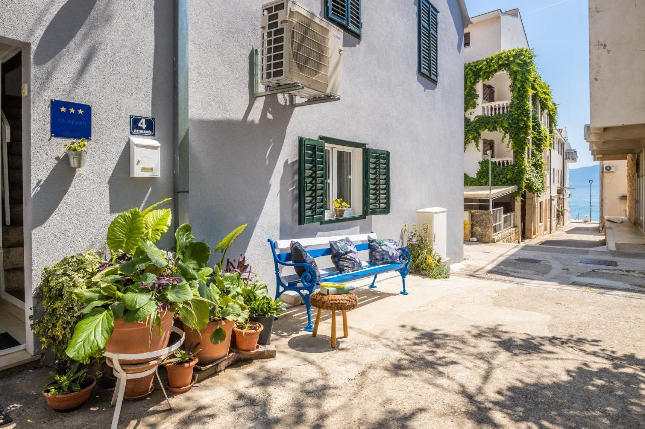 Apartamento Family Gradac  Exterior foto