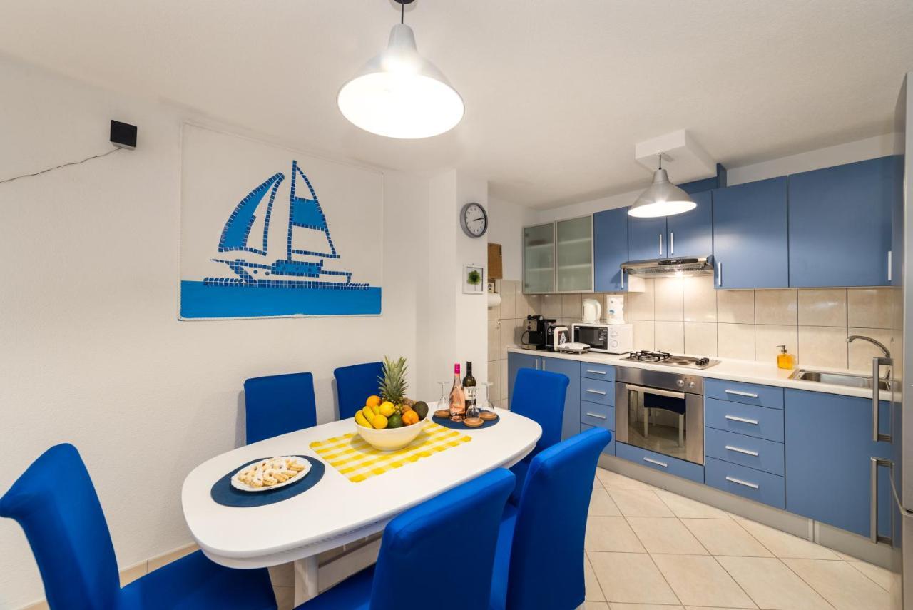 Apartamento Family Gradac  Exterior foto