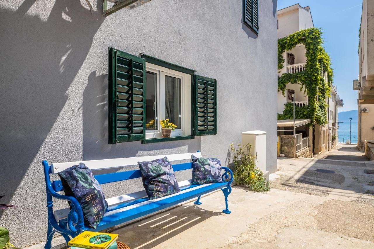 Apartamento Family Gradac  Exterior foto