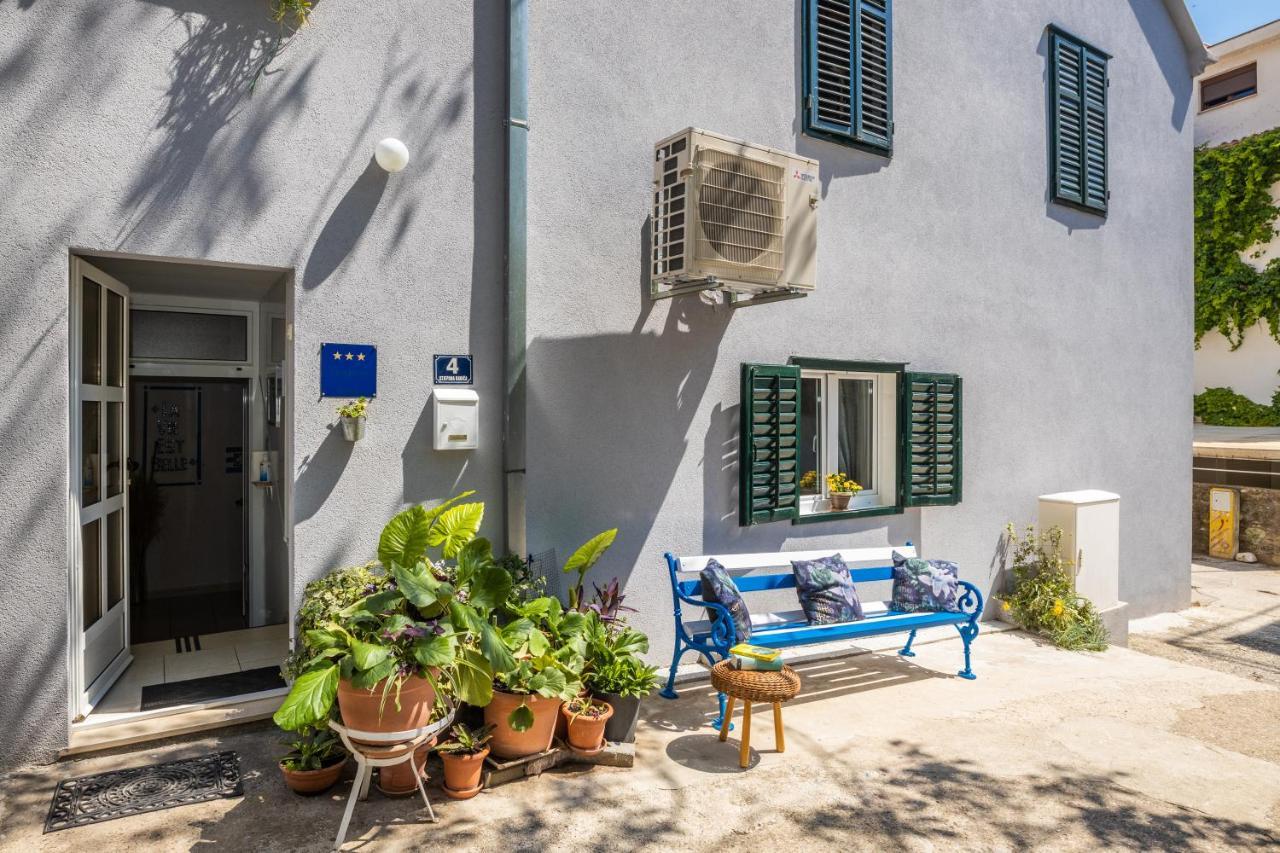 Apartamento Family Gradac  Exterior foto