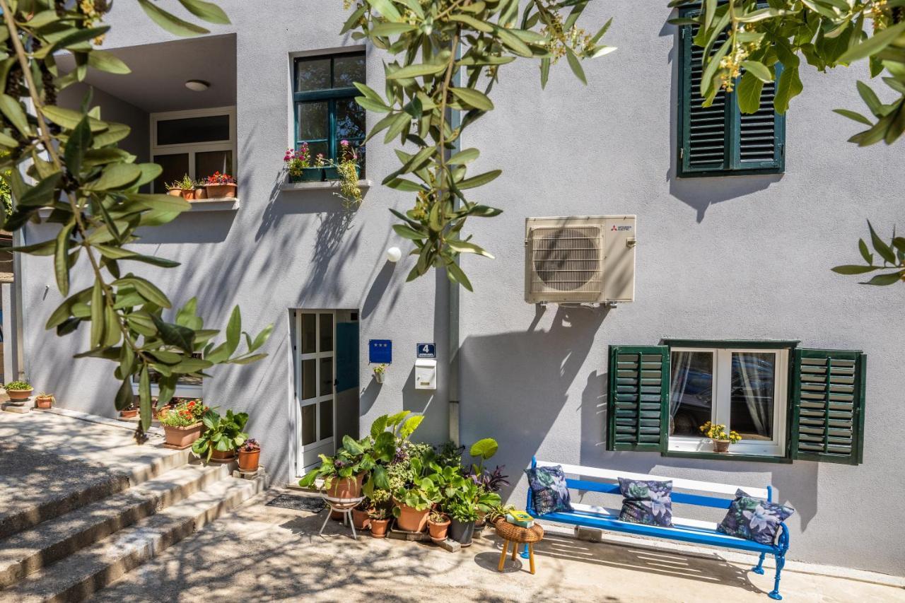 Apartamento Family Gradac  Exterior foto