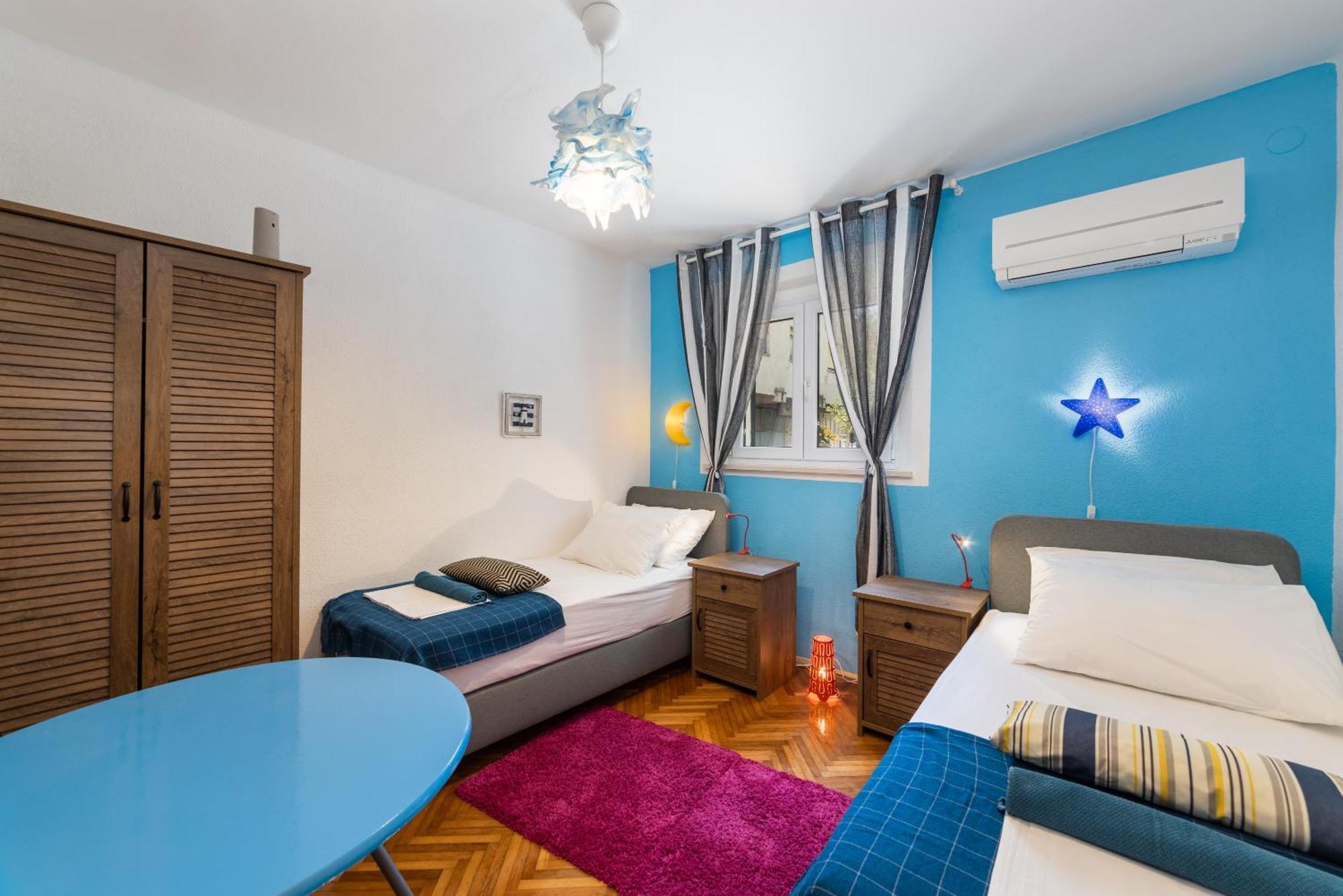 Apartamento Family Gradac  Exterior foto