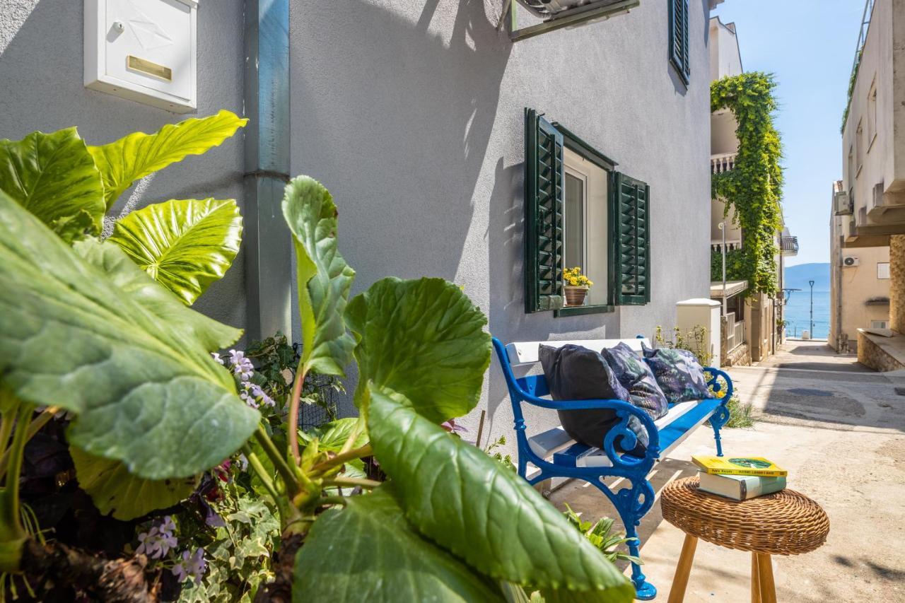 Apartamento Family Gradac  Exterior foto